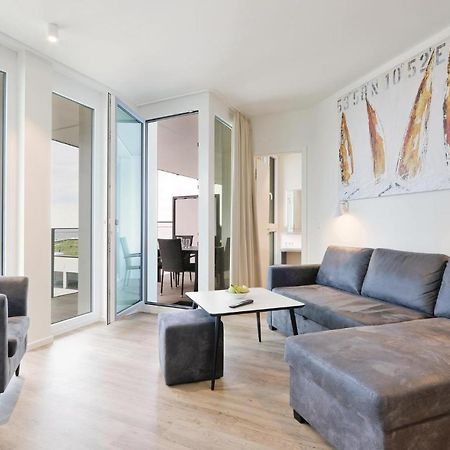 Nice Apartment In Luebeck Travemuende With Kitchen ภายนอก รูปภาพ