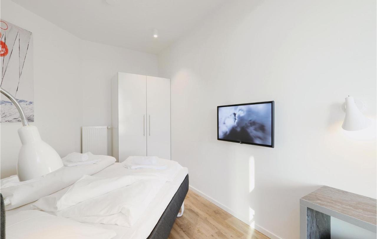 Nice Apartment In Luebeck Travemuende With Kitchen ภายนอก รูปภาพ