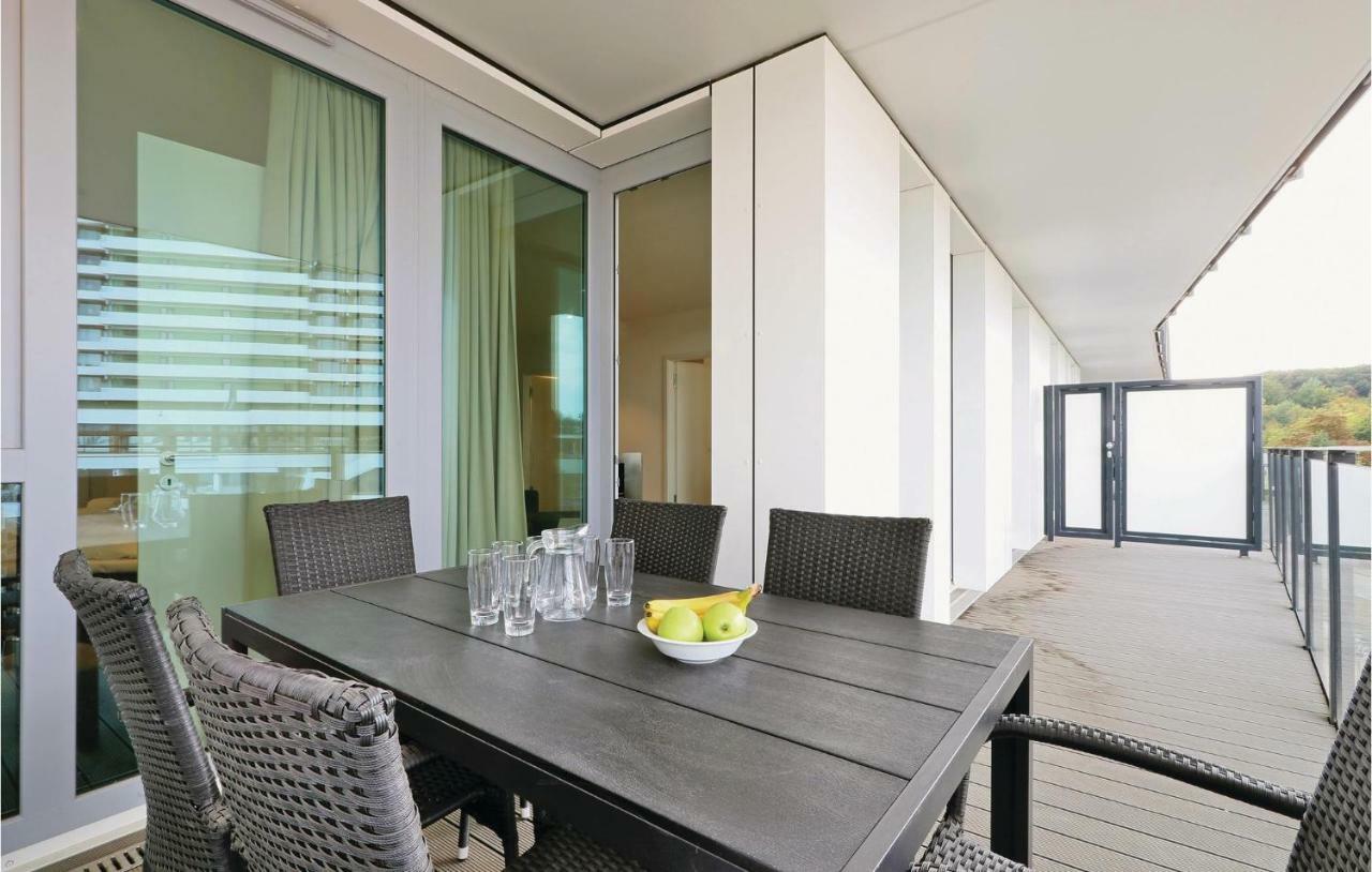 Nice Apartment In Luebeck Travemuende With Kitchen ภายนอก รูปภาพ